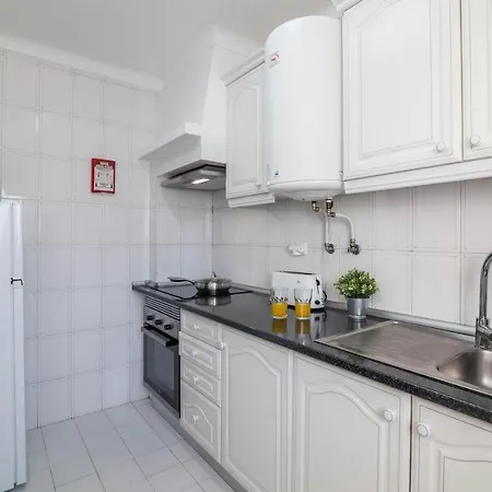 Apartamento Alba * البوفيرا