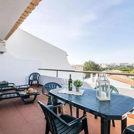 Lejlighed Apartamento Alba