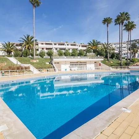 Apartamento Alba شقة