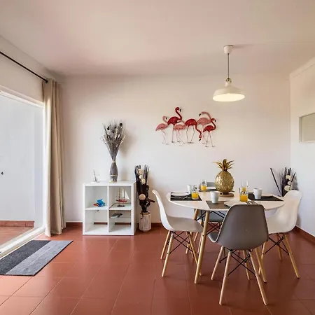 Apartamento Alba