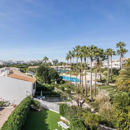 Apartamento Alba Lejlighed *