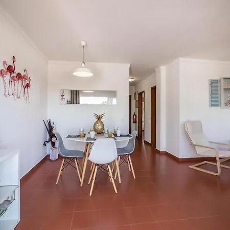 شقة Apartamento Alba