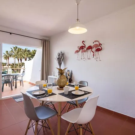 Apartamento Alba *