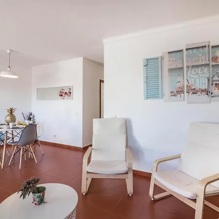 Apartamento Alba