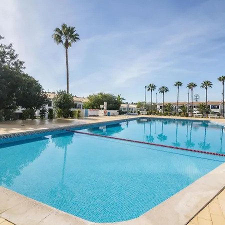 Apartamento Alba Lejlighed Albufeira