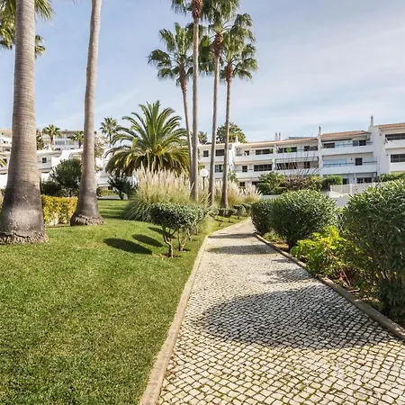 Apartamento Alba البوفيرا