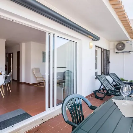 아파트 Apartamento Alba