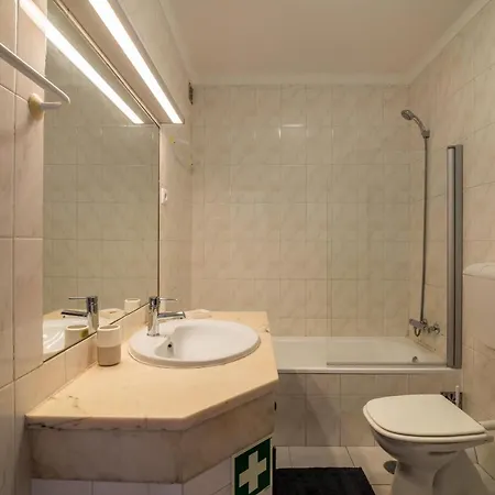 Apartamento Alba Апартаменты *