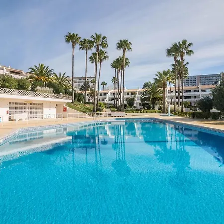 Apartamento Alba